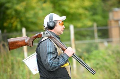 Рязанцы постреляли в «Кузьминках»